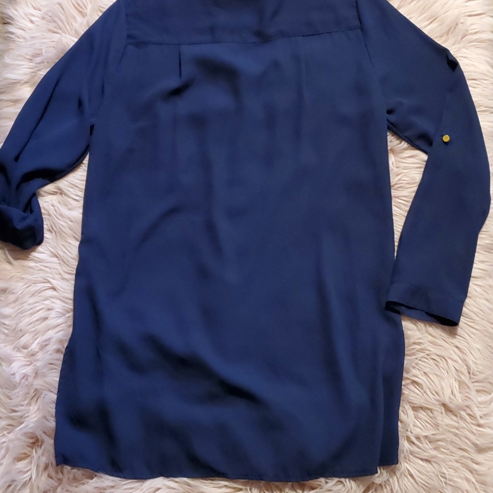 Blouse - Picture 6 of 9